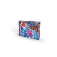 Laço Kids Hayal Dünyası 500 Parça Puzzle