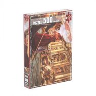 Laço Kids Matmazel 500 Parça Puzzle
