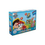 Laço Kids PW7932 Paw Patrol Baby Puzzle