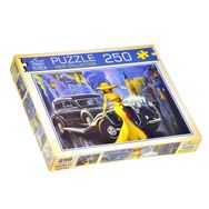Laço Kids Şehir Kemancısı 250 Parça Puzzle