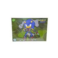 Laco Kids Sonic 24 Parça Frame 2 So7867 Sonic Çizgi Film Puzzle