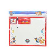Laço Kids-Utku Oyuncak PW7914 Paw Patrol Abaküslü Yazı Tahtası