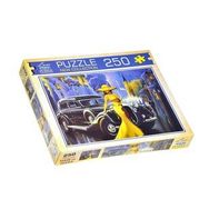 Laço LC7185 Şehir Kemancısı 250 Parça Puzzle