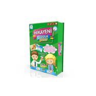 Laço LC7209 Hikayeni Oluştur Bakalım 25 Parça