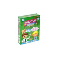 Laço LC7209 Hikayeni Oluştur Bakalım