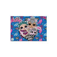 Laço LOL 7596 48 Parça Frame Puzzle
