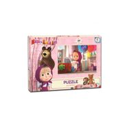 Laço MB7541 Maşa 70 Parça Puzzle