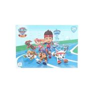 Laço PW7918 Paw Patrol Frame 24 Parça Puzzle