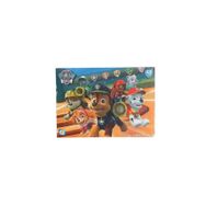 Laço PW7920 Paw Patrol 48 Parça Frame Puzzle