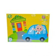 Laço Seyahat 24 Parça Puzzle