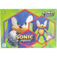 Laço SO7869 Sonic 48 Parça Puzzle