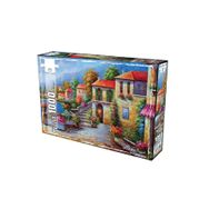 Laço Tarihi Manorola 1000 Parça Puzzle