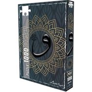 Laço Vav 1000 Parça Kutu Puzzle