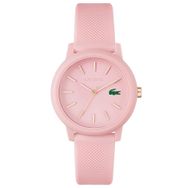 Lacoste 2001213 Pembe Kadın Kol Saati