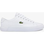 Lacoste 741CMA0014 21G Gripshot Beyaz Erkek Günlük Ayakkabı