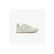 Lacoste 741SMA0080T Bej Erkek Günlük Ayakkabı