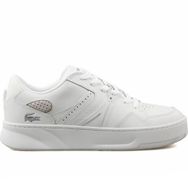 Lacoste 744SMA0115 Beyaz Erkek Günlük Ayakkabı
