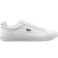Lacoste 745CMA0054-21G Lerond Pro 8HB1 Beyaz Erkek Günlük Ayakkabı