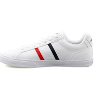 Lacoste 745CMA0055-407 Lerond Pro 8HB1 Beyaz Erkek Günlük Ayakkabı