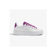 Lacoste 745SFA0040T Z54 Carnaby Platform Beyaz Kadın Sneaker