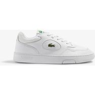 Lacoste 746SMA0045 21 G 2 J 8 Lineset Beyaz Erkek Günlük Ayakkabı