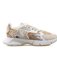 Lacoste 747SMA0103-LT3 Krem L003 Neo 8HD1 Erkek Günlük Ayakkabı