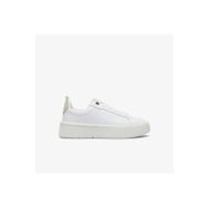 Lacoste 748SFA0018T B53 Carnaby Platform Beyaz Kadın Sneaker Ayakkabı