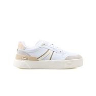 Lacoste 748SFA0028T-2J8 L002 Evo 224 Beyaz Kadın Günlük Ayakkabı