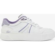 Lacoste 748SFA0030T-1T6 L002 Beyaz Evo Kadın Sneaker