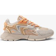 Lacoste 748SFA0081-TS2 L003 Bej Neo Kadın Sneaker