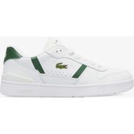 Lacoste 748SMA0031T-1R5 T-Clip Set Siyah Erkek Sneaker