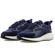 Lacoste 748SMA0052-092 L003 Evo Mavi Erkek Günlük Ayakkabı