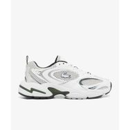 Lacoste 749SFA0025-1R5 Beyaz Deri Storm 96 120 2 Sfa Kadın Sneaker