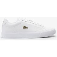 Lacoste 750CFA0014 216 Lerond Set Beyaz Kadın Sneaker Ayakkabı