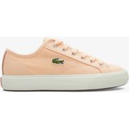 Lacoste 751CFA0025T PW1 Pembe Kadın Sneaker