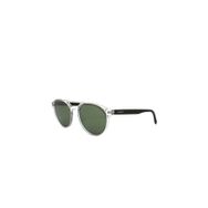 Lacoste 881S 317 52 Unisex Güneş Gözlüğü