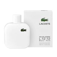 Lacoste Blanc 100 ml EDT Outlet Erkek Parfüm