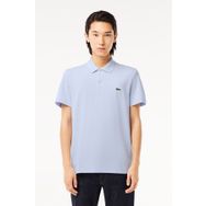 Lacoste DH0783 J2G Mavi Regular Fit Erkek Polo Yaka T-shirt