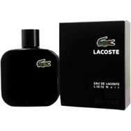 Lacoste Eau De Lacoste L.12.12 Noir 100 ml EDT Erkek Parfümü