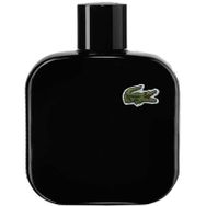 Lacoste EAU De Lacoste L. 12.12 Noir EDT 100 ml Erkek Tester Parfüm