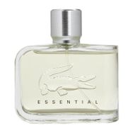 Lacoste Essential EDT125 Ml Erkek Parfümü (737052483214)
