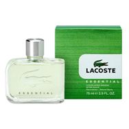 Lacoste Essential Pour Homme EDT 75 ml Sprey Erkek Parfüm