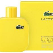 Lacoste L.12.12 Jaune Man EDT 100 ml Erkek Parfüm