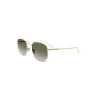 Lacoste L198S 757 51 Unisex Güneş Gözlüğ