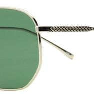 Lacoste L206SPC71851 Unisex Güneş Gözlüğü
