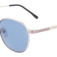 Lacoste L251S 012 52 Unisex Güneş Gözlüğü