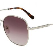 Lacoste L257S 712 58 Kadın Güneş Gözlüğü