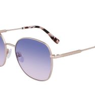 Lacoste L257S 714 56 Unisex Güneş Gözlüğü