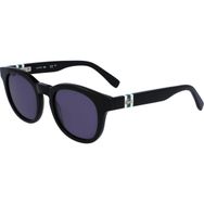 Lacoste L6006S 001 49 Unisex Güneş Gözlüğü