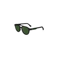 Lacoste L6008S 002 Unisex Güneş Gözlüğü